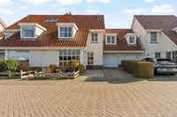 Het Laantje 27, Noordwijk