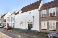 Korenstraat 16, Vlissingen