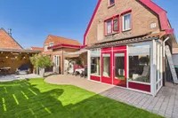 Wilhelminastraat 31, Axel