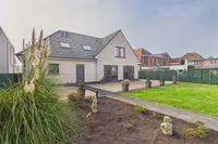 Absdaalseweg 16, Hulst