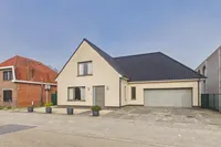Absdaalseweg 16, Hulst