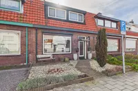 Dokweg 6, Terneuzen