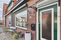 Dokweg 6, Terneuzen