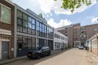 2e Sint-Janshof 14, Rotterdam