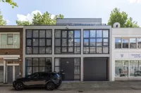 2e Sint-Janshof 14, Rotterdam