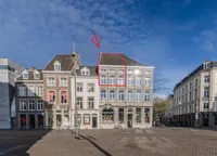 Markt 55 C 01, Maastricht