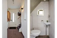 Overkroetenlaan 106, Breda