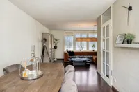 Overkroetenlaan 106, Breda