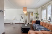 Overkroetenlaan 106, Breda