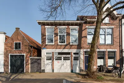 Camplaan 14, 2103GW, Heemstede, Noord-Holland