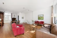 Camplaan 14, Heemstede