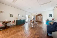 Camplaan 14, Heemstede