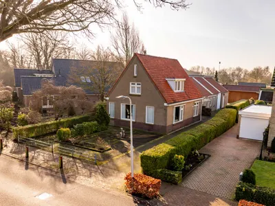 Oosterweg 64, 7927TG, Alteveer, Drenthe