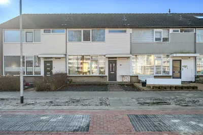 Troelstralaan 28, 9602XA, Hoogezand, Groningen