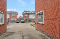 Trompstraat 21, Bedum