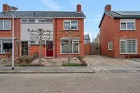 Trompstraat 21, Bedum