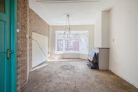 Landstraat 12 a, Groningen