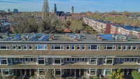 Landstraat 12 a, Groningen