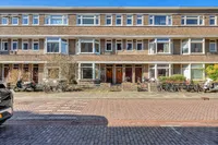 Landstraat 12 a, Groningen