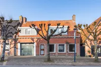 Voorstraat 2, Blije