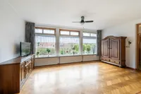 Bernhardstraat 2, Poortvliet