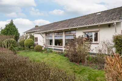 Bernhardstraat 2, 4693EH, Poortvliet, Zeeland