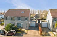Emmastraat 3, Kortgene