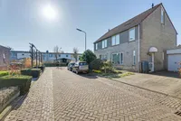 Emmastraat 3, Kortgene