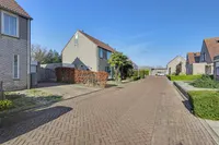 Emmastraat 3, Kortgene