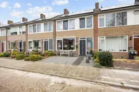 Fregatstraat 100, Veendam
