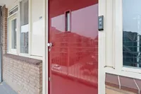 Schuilingsoord 139, Rotterdam