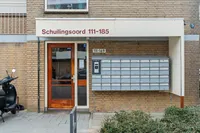 Schuilingsoord 139, Rotterdam
