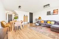 Borneolaan 191, Amsterdam