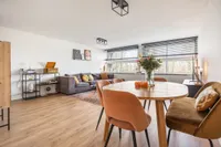 Borneolaan 191, Amsterdam