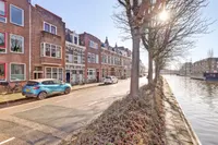 Blekerssingel 71, Gouda