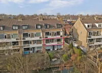 Anna van Hensbeeksingel 246, Gouda