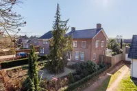 Oudedijk 15, Odiliapeel