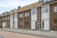 Hanzeboulevard 133, Hooglanderveen