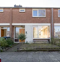 Overhagenstraat 26, Arnhem