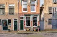 Rijkestraat 4, Vlaardingen