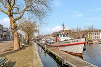 Rijkestraat 4, Vlaardingen