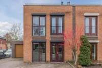 Okkernoot 26, Bergen Op Zoom