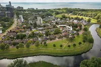 Willem Klooslaan 32, Vlissingen