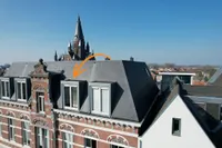 Grote Kerkstraat 17I, Steenbergen