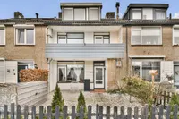 Baijensweer 33, Hardinxveld-Giessendam