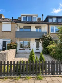 Baijensweer 33, Hardinxveld-Giessendam