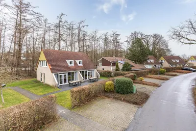 Heuvelweg , 9541XS, Vlagtwedde, Groningen