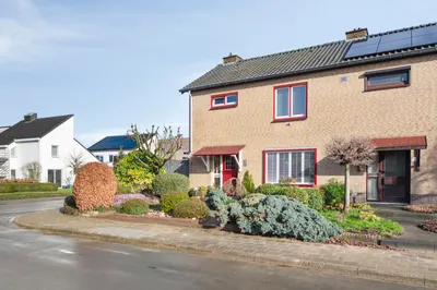 Sint Augustinusstraat 20, 6181GA, Elsloo, Limburg