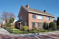 Nieuwe Waalreseweg 2, Valkenswaard