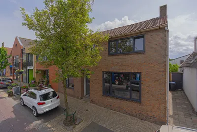 Weststraat 19, 4421AC, Kapelle, Zeeland